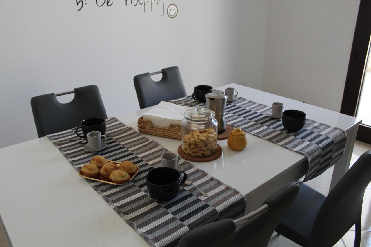 Holiday House Rosy Cavallino di Lecce Extérieur photo