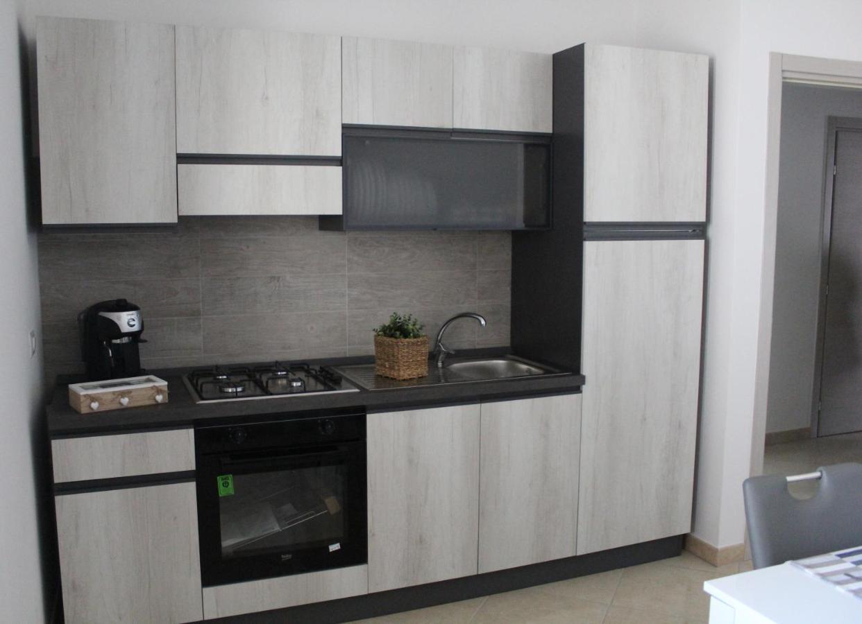 Holiday House Rosy Cavallino di Lecce Extérieur photo