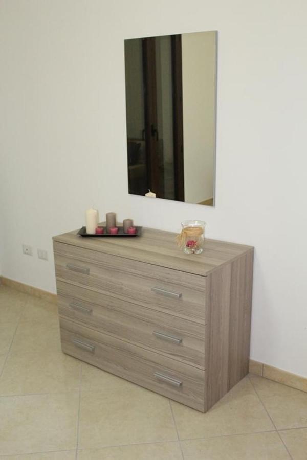 Holiday House Rosy Cavallino di Lecce Extérieur photo