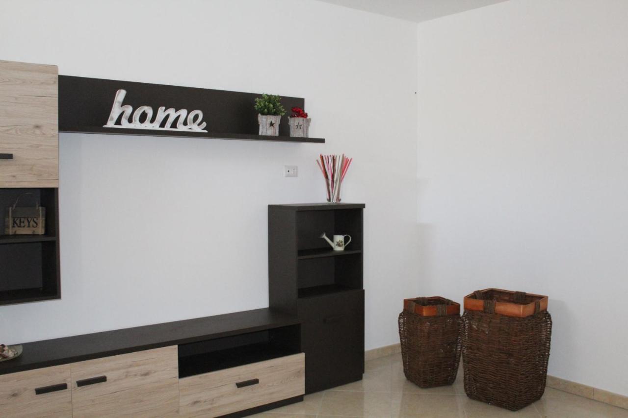 Holiday House Rosy Cavallino di Lecce Extérieur photo